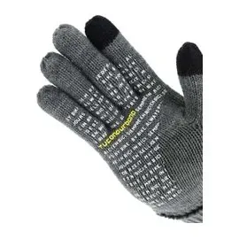 Tucano Urbano Spider grau XS/S