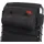 Crespo Campingstuhl A237 AirDeluxe Schwarz