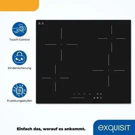 Exquisit EKC600-380