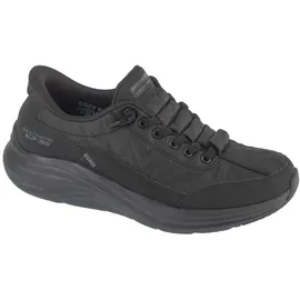 SKECHERS Contour Foam - Cozy Fit Damen Schwarz 38