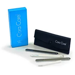 Cora Corel Buffer-Set (Nagelpflege-Set)