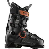 Salomon S/PRO DELTA BOA X100 GW Herren Skischuhe Orange/Schwarz 27