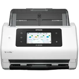 Epson WorkForce DS-800WN