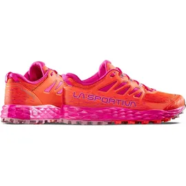 La Sportiva Lycan II Woman Cherry tomato/springtime 38.5,