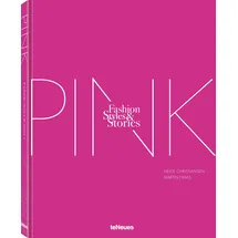 teNeues The Pink Book