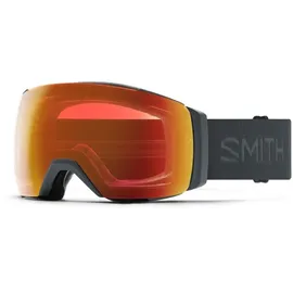 Smith Optics Smith IO Mag XL ChomaPOP Skibrille (Größe One Size, grau)