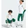 adidas Tiro Training Junior Jogginghose Collegiate Green 164