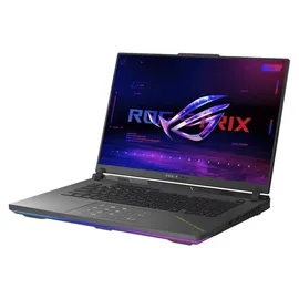 Asus ROG Strix G16 AMD Ryzen 9 8940HX 32 GB RAM 1 TB SSD RTX 5070 Win11 Home