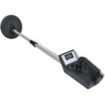 vidaXL Hand-metalldetektor Suchtiefe Bis Zu 60 Cm - Vidaxl