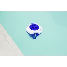 Steinbach Chlordosierschwimmer mit Thermometer