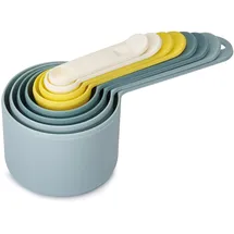 Joseph Joseph Nest Opal 8-tlg. Messlöffel-Set