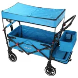 FUXTEC Premium Bollerwagen