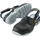 Abeba Clog Herren Schwarz 47