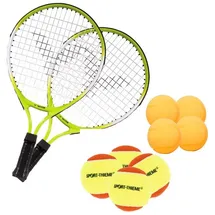 Sport-Thieme Tennis-Set ""Speedracket""