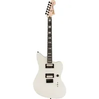 Fender Jim Root Jazzmaster EBY Arctic White