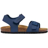 GEOX Ghita Boy B Sandal DK Blue 33