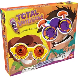 Goliath Toys - Total verblickt – alles dreht sich!