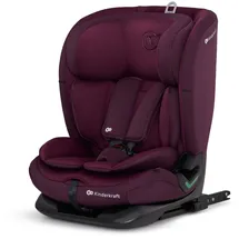 Kinderkraft ONETO 3 i-Size Cherry Perle