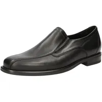 Waldläufer Slipper schwarz 81⁄2