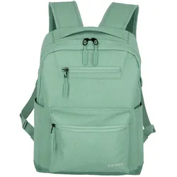 Travelite KICK OFF Rucksack M, Salbei