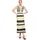 Zero Strickkleid Braun 34