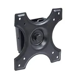 manhattan Monitor-Halterung 422840 schwarz für 1 Monitor, Wandhalterung