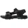 TARACO BEACH SANDAL K schwarz 27