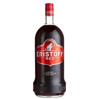 Eristoff Red Sloe Berry Wodka (1 x 2 l)