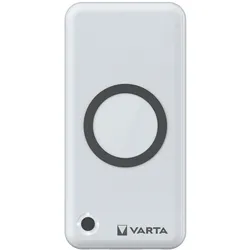 VARTA Wireless Power Bank 20000mAh inkl Ladekabel, Wireless Charger und Power Bank in einem!