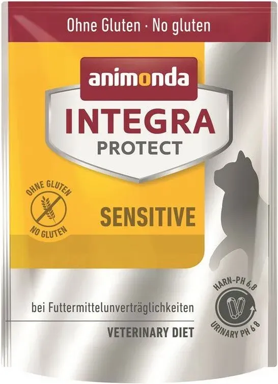 Animonda Integra Protect Cat - Sensitive 300g