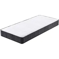 Arensberger LARA Federkernmatratze - 19cm Höhe - Matratze mit