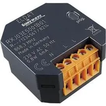 ELDAT RXJ03E5001B01-23K Unterputz-Repeater Kaskadierbar, 230 V AC