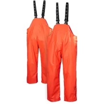 HELLY HANSEN Mandal Regenhose Unisex Orange XXL