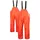 HELLY HANSEN Mandal Regenhose Unisex Orange XXL