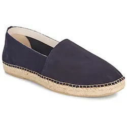 Selected  Espadrilles SLHAJO NEW SUEDE ESPADRILLES  in Marine, 43