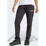 adidas Terrex Multi Essentials Stretch Jogger Damen schwarz S