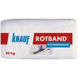 Knauf Rotband Flächenspachtel 20 kg