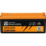 LIONTRON LIO Lithium-Akku 12,8V 55Ah