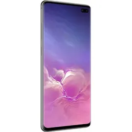 Samsung Galaxy S10+ 128 GB Prism Black