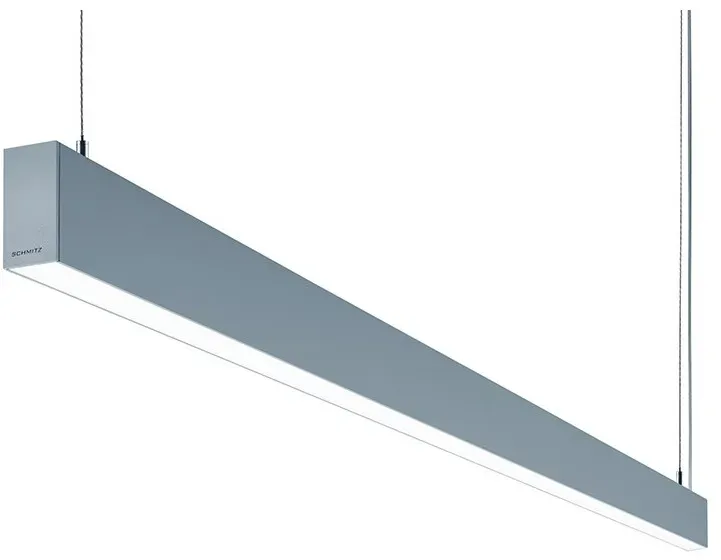 SCHMITZ-WILA LED-Pendelleuchte 150-1681-1366-229