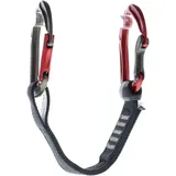 DMM Alpha Sport Express-Set Rot