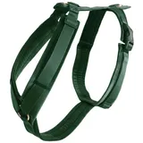 Kentucky Active Samtgeschirr - Pine Green - 26-40 cm