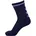 Elite Indoor Socken Low Marine/Paisley Purple 46-48