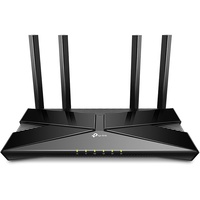 TP-LINK Technologies TP-Link Archer AX23 AX1800 Dual-Band Wi-Fi 6 Router - Wireless router Wi-Fi 6