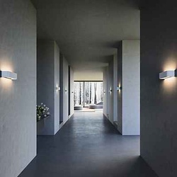 Rotaliana Dresscode Wandleuchte LED, 18 cm