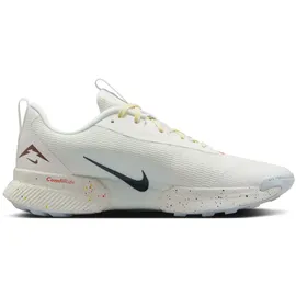 Nike Juniper Trail 3 Damen Summit White / Armory Navy 36