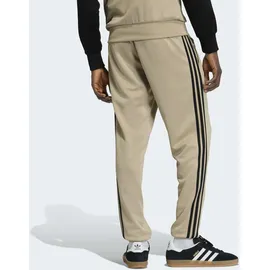 adidas Sporthose "SST TP", Herren, Gr. M, N-Gr, stone khaki, normal, gr., Obermaterial: 70% Polyester, 30% Baumwolle, Hosen Sporthose