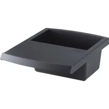 HAN LOGO-Drive 5 l Schwarz