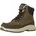 Tobacco Brown/Espresso 11