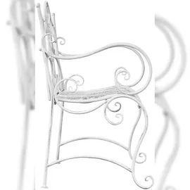 CLP Tara 113 x 47 x 89 cm antik weiß